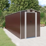 vidaXL 192x606x223cm (3147465)