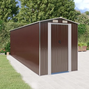 vidaXL 192x606x223cm (3147465)