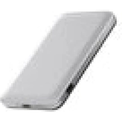 Xmart ВЪНШНА БАТЕРИЯ XMART 5000 mAh PB-500S MS SILVER (3800202099669)