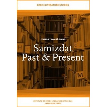 Samizdat Past & Present