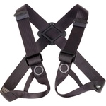 C. A. M. P C. A. M. P. Гръдна сбруя C. A. M. P. Figure 8 Chest harness - Black - размер XS-L (304-0037-0112)