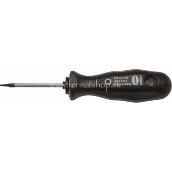 Skrutkovač Narex TX6 profi line 808806