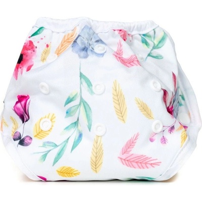 Bobánek Tréningové nohavičky Ružové kvety