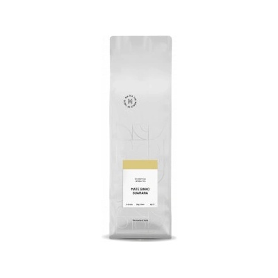 Mia Sypaný čaj Mate Gingo Guarana 50 g