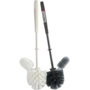 Allservices WC štětka se smyčkou 80 mm