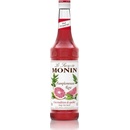 Monin Le Sirop Pink Grapefruit Ružový grep 0,7 l