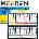 Meeden 34.1298 Комплект акрилни бои 24 x 12 ml (34.1298)