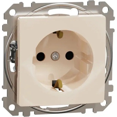 Schneider Electric КОНТАКТ ЕДИНИЧЕН КРЕМ schneider sedna (sdd112022) (3606481478566)