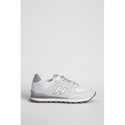 Hammer Jack Мъжки спортни обувки 19250 - Бели #329005 (329005_Бяло)