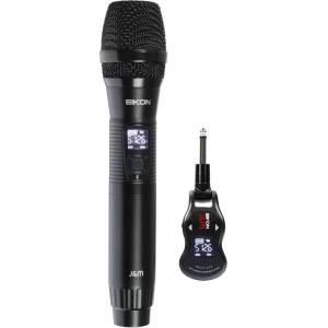 EIKON J&M V2 set Микрофон