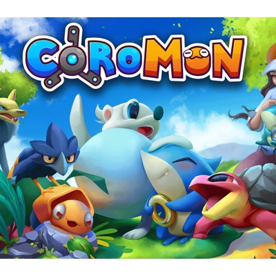 Coromon