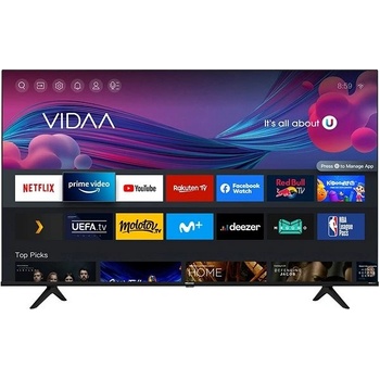 Hisense 70A6EG