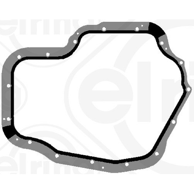 ELRING Těsnění, olejová vana 413.090