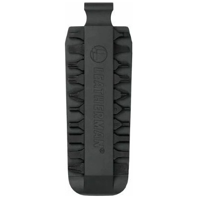Leatherman Bit Kit 6 Black