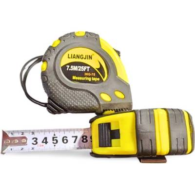 Liangjin 7,5m šířka pásku 25mm 36G-75