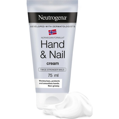 Neutrogena krém na suché a popraskané ruce 75 ml