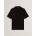 Ted Baker Блуза с яка Ted Baker Men's Jacquard Short-Sleeve Polo Shirt - Black