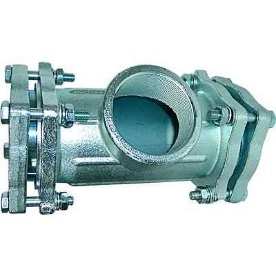 AGAFLEX TK 2 1/2“ 10040017