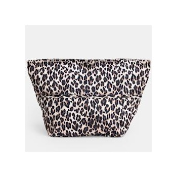Sentio Чанта за храна Leopard