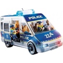 Playmobil 70899 Policajný transportér so svetlom a zvukom