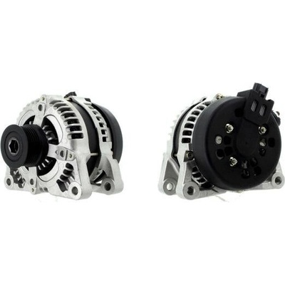Alternátor Ford C-Max 2.0 TDCi Denso 104210-3511, 3M5T10300PB