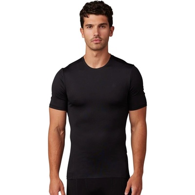 Fox Tecbase Ss shirt Black