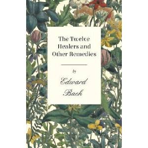 The Twelve Healers and Other Remedies | Edward Bach (ISBN: 9781528702478)