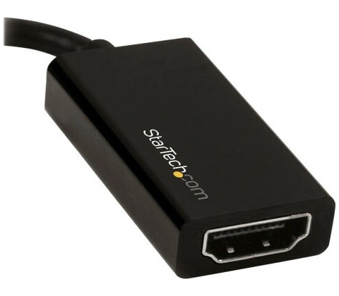 StarTech MDP2HD4K60S