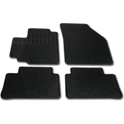 Koberce gumové Rigum Suzuki Alto 2010 – Zboží Mobilmania