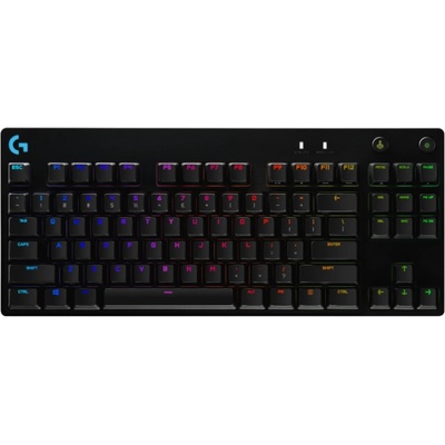 Logitech G PRO Keyboard 920-009389
