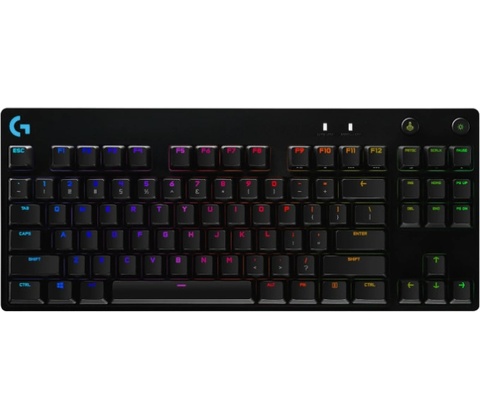 Logitech G PRO Keyboard 920-009389
