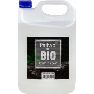 BOMAR Biolíh 100% 5 l – Zboží Dáma