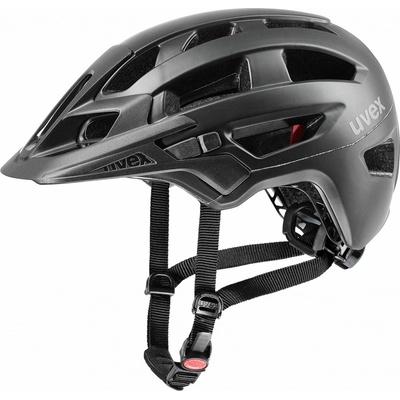 UVEX Finale 2.0 TOCSEN BLACK MATT 2023