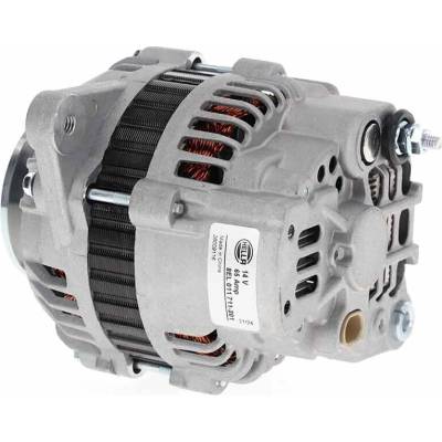 Alternátor HELLA 8EL 011 711-201