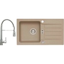 Set Alveus Niagara 30 + Billy