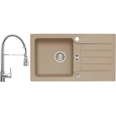 Set Alveus Niagara 30 + Billy