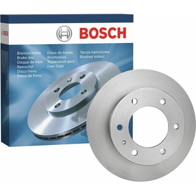 Brzdový kotúč BOSCH 0 986 479 711