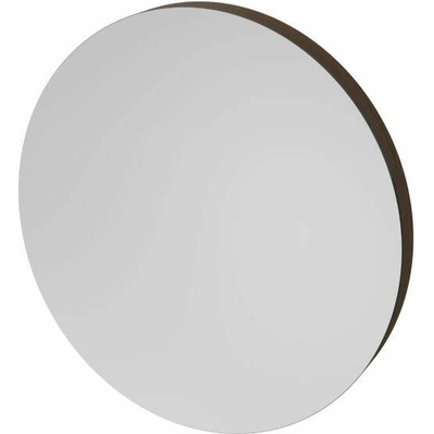 Bolia Vala Round 50 cm dark lacquered oak