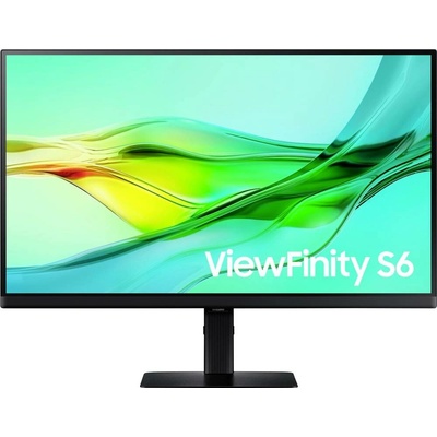 Samsung ViewFinity S6 S27D604UAU