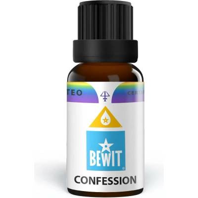 Bewit confession esenciální olej 5 ml
