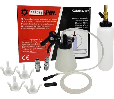 MAR-POL M57697