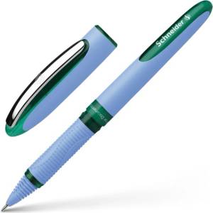 Schneider Ролер Schneider One Hybrid зелен 0.3мм