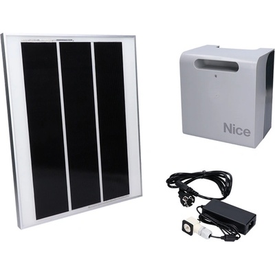 SYKCE30 fotovoltaický solární panel 30W, 24V baterie