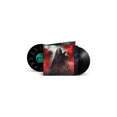 2 Evanescence: Sanctuary LP