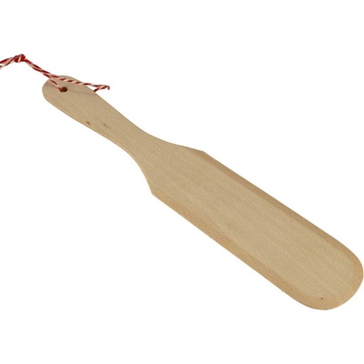 Dřevěná obracečka z bukového dřeva Pancake 29 cm Strömshaga