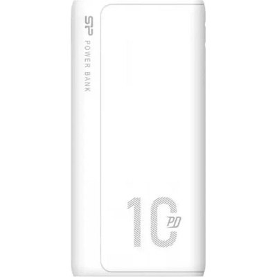 Silicon Power QP15 10000mAh bílá SP10KMAPBKQP150W