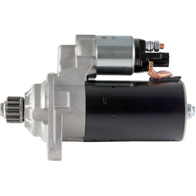 Startér HELLA 8EA 012 528-531 (8EA012528531)