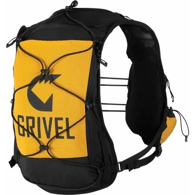 Grivel Mountain Runner EVO 10l Yellow