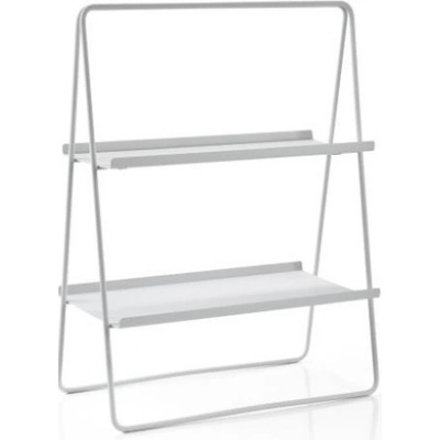 Zone Denmark, Stojící police A-Table Soft Grey Šedý