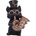 Nemesis Now Статуетка Nemesis Now Adult: Gothic - Music Meowstro (Horn), 10 cm (U7605B26)